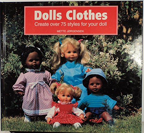 Dolls' Clothes