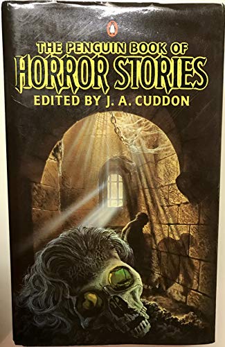The Penguin Book of Horror Stories
