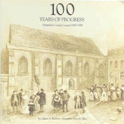 100 Years of Progress