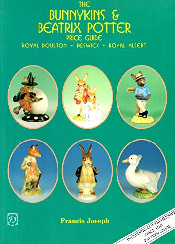 Beatrix Potter and Bunnykins Price Guide