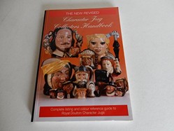 The Character Jug Collectors' Handbook