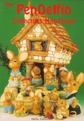 Pendelfin Collector's Handbook