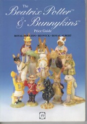 Beatrix Potter and Bunnykins Price Guide