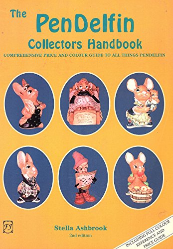 The Pendelfin Collector's Handbook