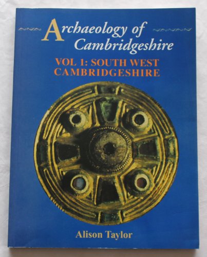 Archaeology of Cambridgeshire
