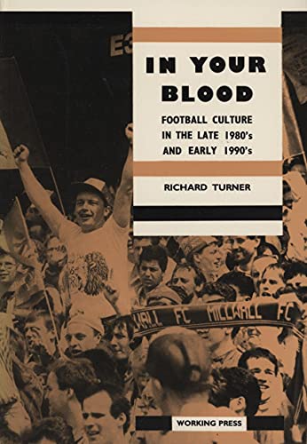In Your Blood