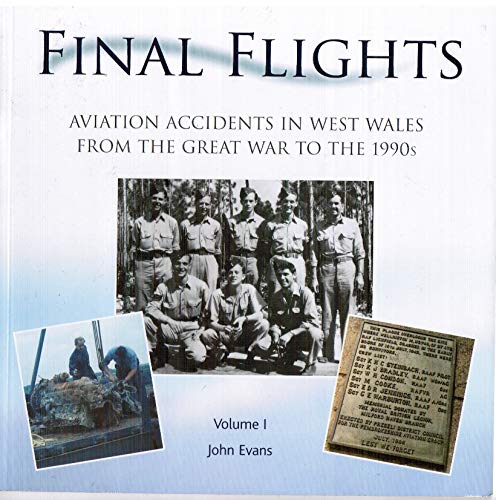 Final Flights