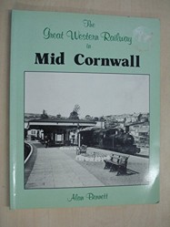 Great Western Railway in Mid-Cornwall