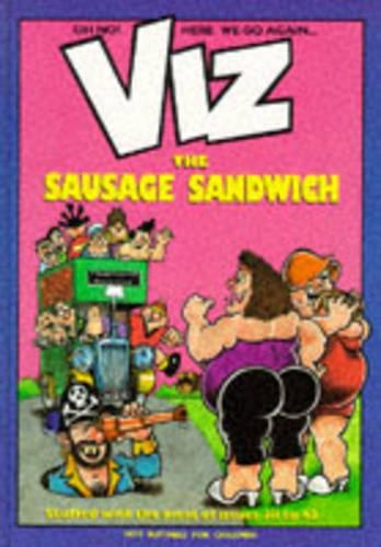 Sausage Sandwich