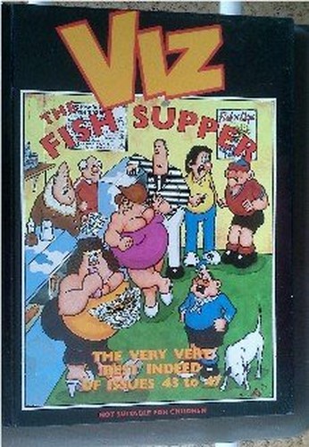 The Viz