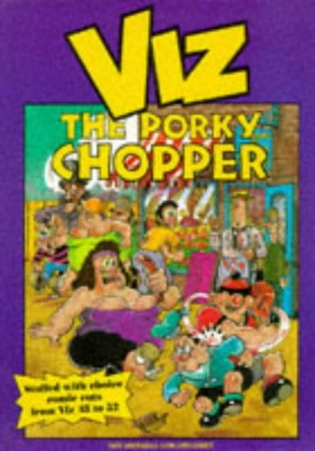 The Viz