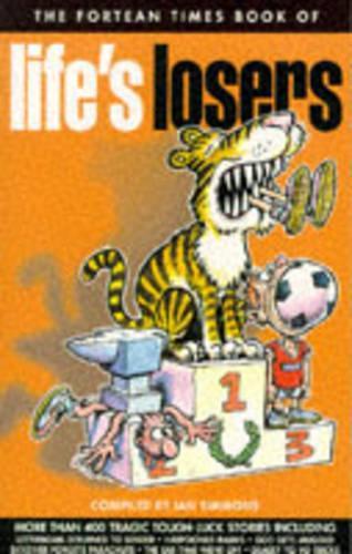"Fortean Times" Book of Life's Losers