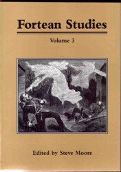 Fortean Studies