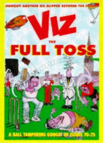 The Viz