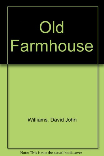 Old Farmhouse