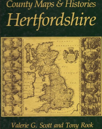 County Maps and Histories