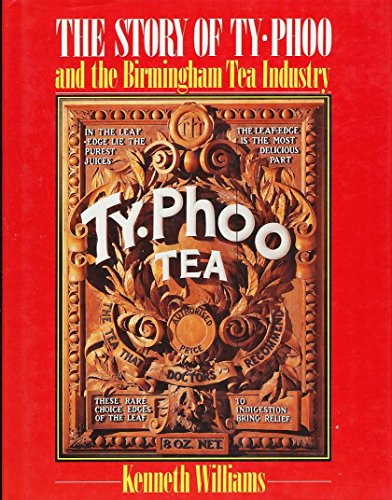The Story of Typhoo
