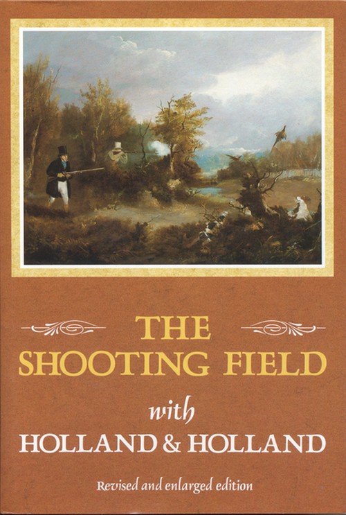 The Shooting Field