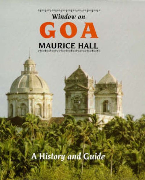 Window on Goa