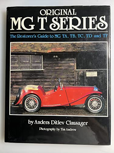 Original MGT Series