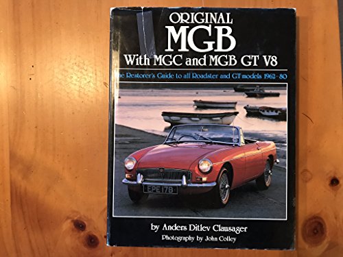 Original MGB