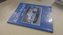 Essential Austin Healey 100 and 3000