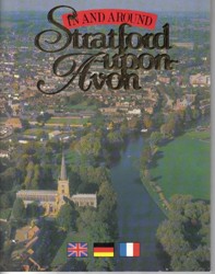 In and Around Stratford-upon-Avon