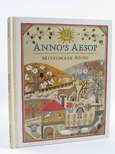 Anno's Aesop