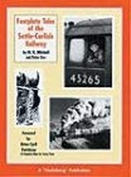 Footplate Tales of the Settle-Carlisle Railway