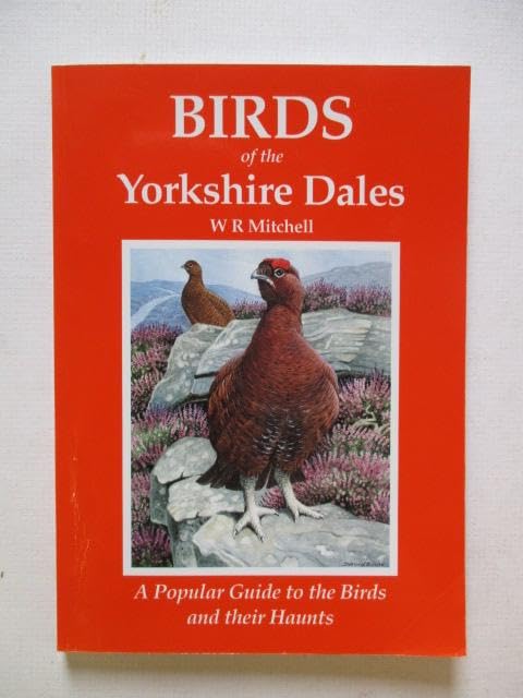 Birds of the Yorkshire Dales