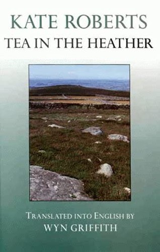 Tea in the Heather