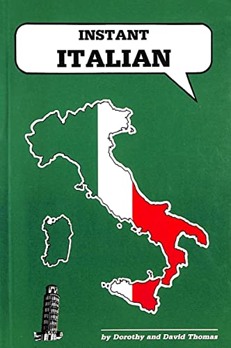 Instant Italian