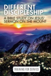 Different Discipleship