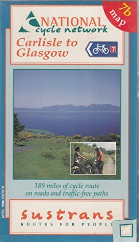 Carlisle to Glasgow