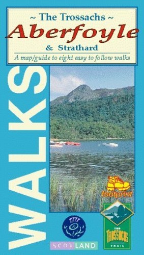 Aberfoyle and Strathard
