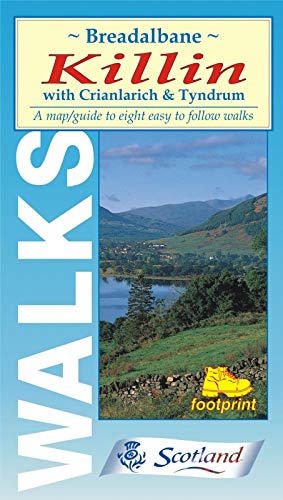 Walks Around Killin and Breadalbane