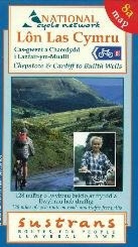 Chepstow and Cardiff to Builth Wells