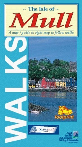 Isle of Mull