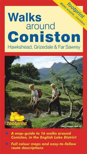Walks Around Coniston