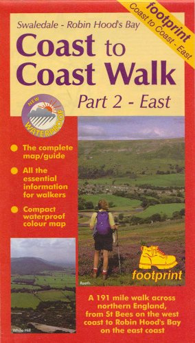 Coast to Coast Walk
