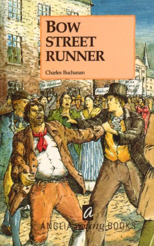 Bow Street Runner