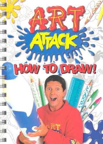 "Art Attack"