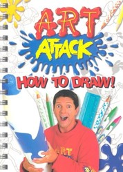 "Art Attack"