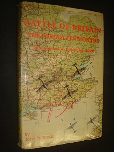 The Battle of Britain
