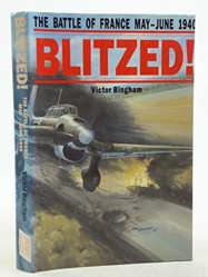 Blitzed