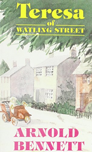Teresa of Watling Street