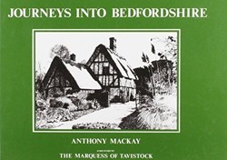 Journeys into Bedfordshire
