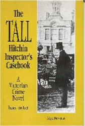 The Tall Hitchin Inspector's Casebook