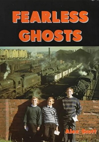Fearless Ghosts