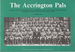 Accrington Pals